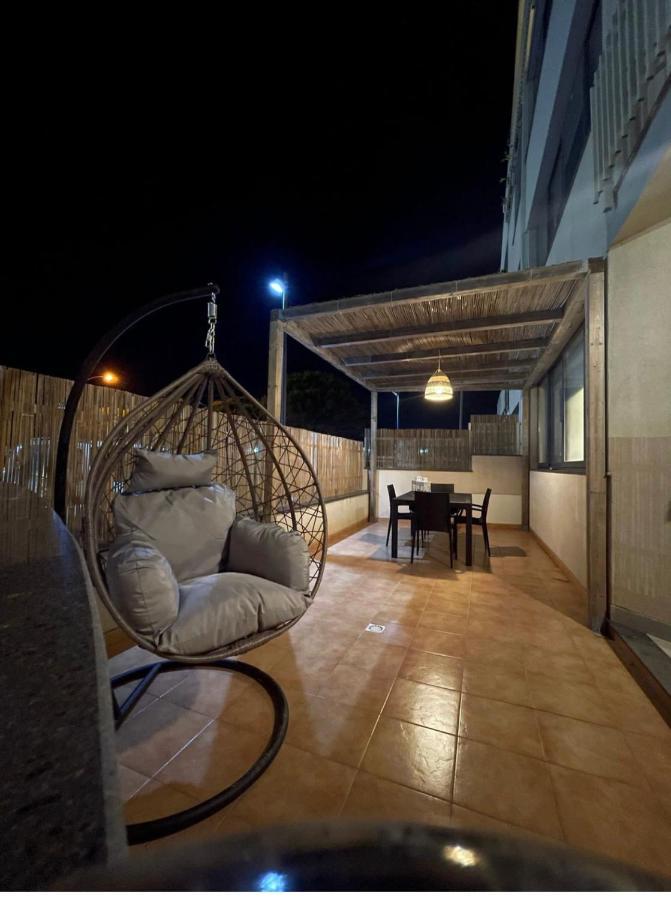Casa Vacanze Matilde Marzamemi Exterior photo