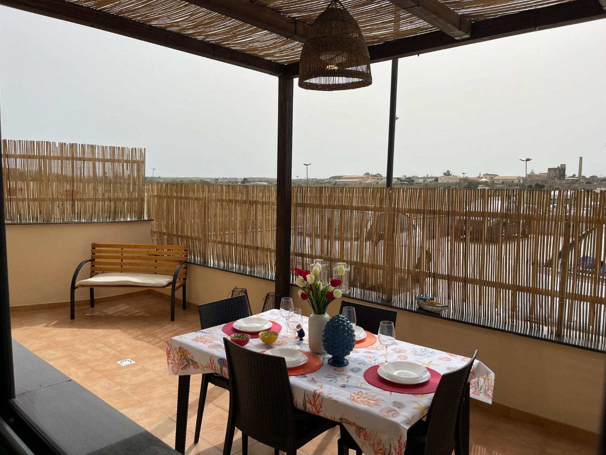 Casa Vacanze Matilde Marzamemi Exterior photo