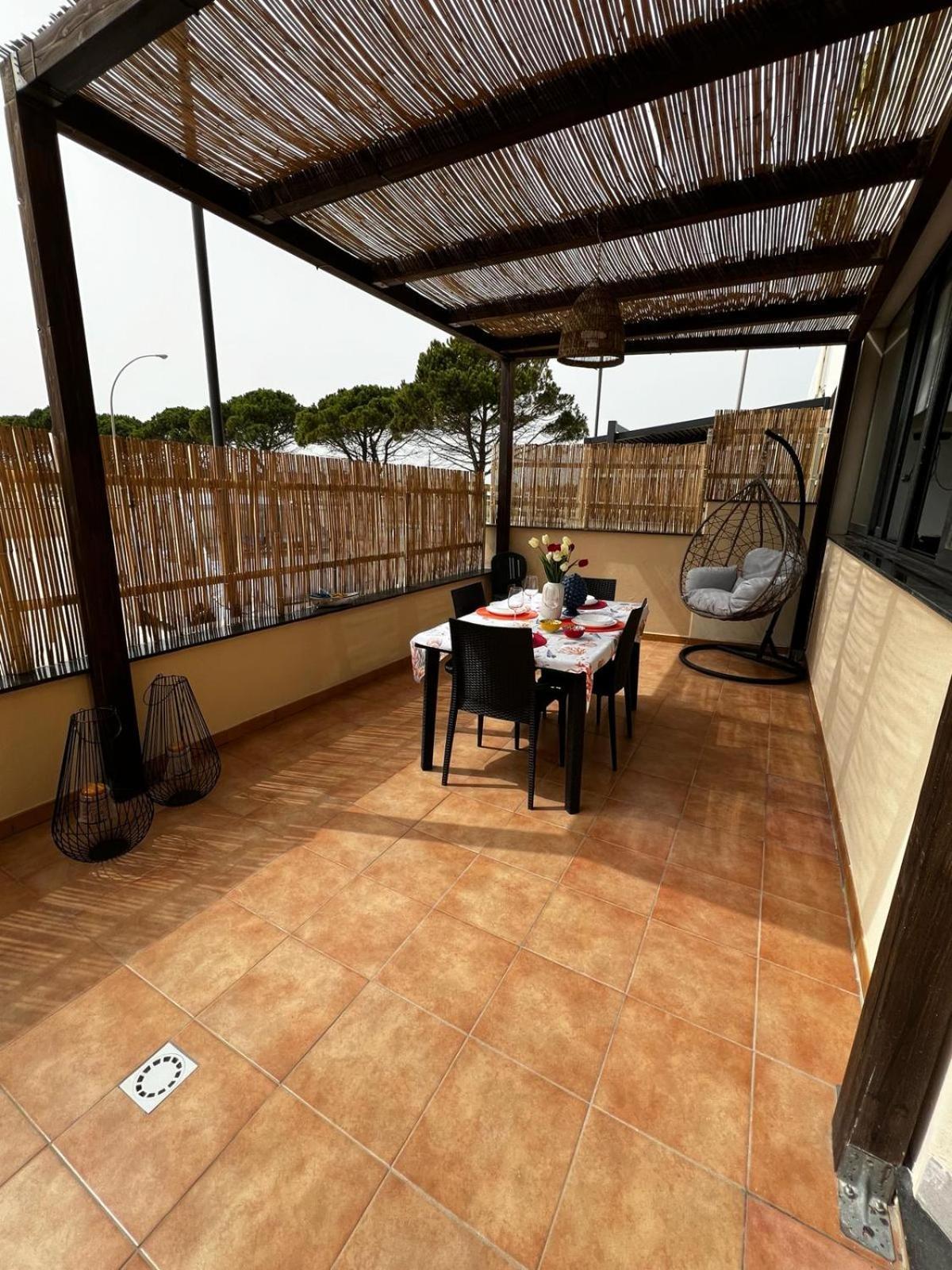 Casa Vacanze Matilde Marzamemi Exterior photo